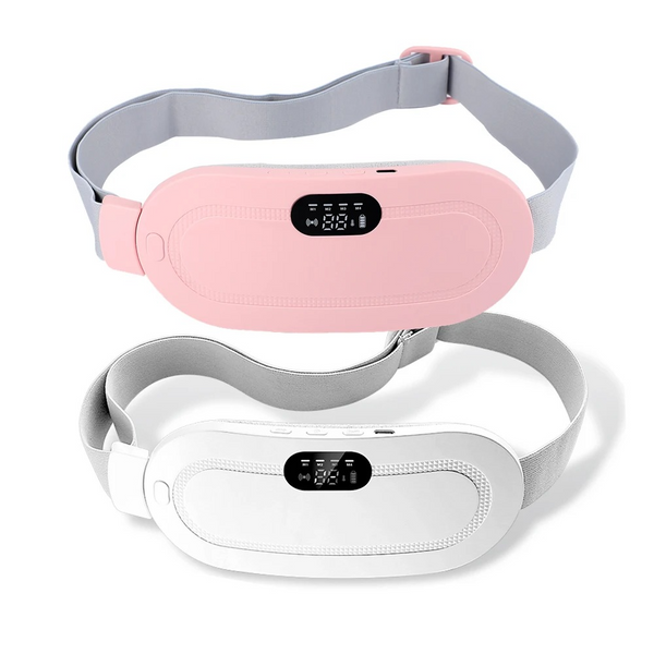 Cozy Cramp Relief Belt