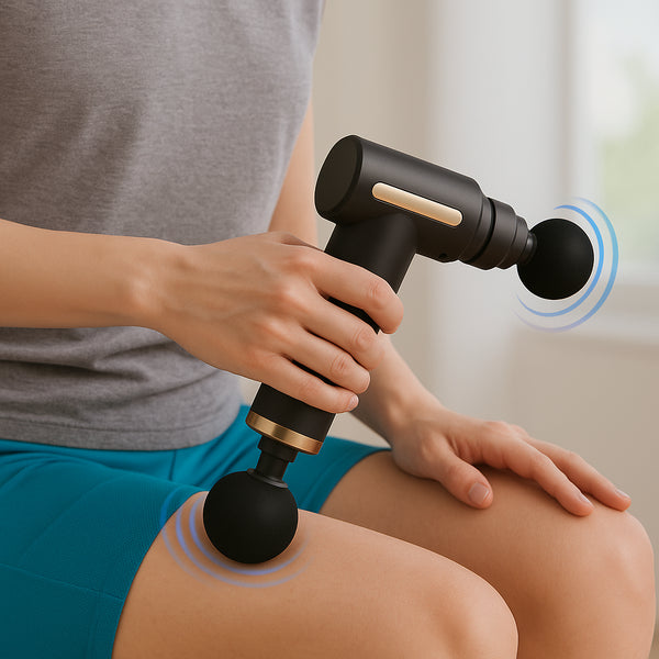 Mini Muscle Soother