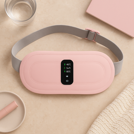 Cozy Cramp Relief Belt
